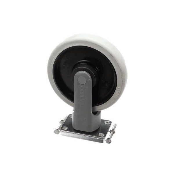 Kit Caster 6 Nyl Rigid
